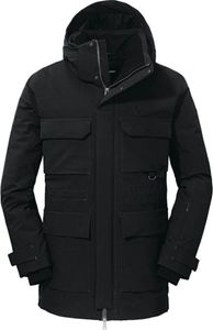 Jacken Schöffel Winter-daunenparka Ridgeland 235629990 Jacken Schöffel Winter-daunenparka Ridgeland 235629990