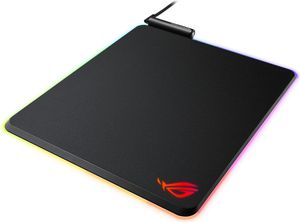 ASUS ROG Balteus Gaming-Mauspad Schwarz