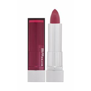 Maybelline Color Sensational 320 Steamy Rose langanhaltender Lippenstift 3,3 g