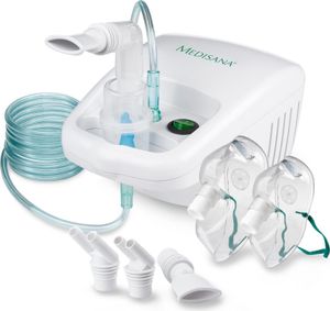 medisana IN 500 Inhalator