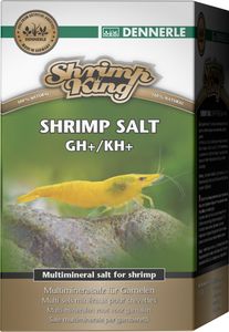 Dennerle 6135 Shrimp King Shrimp Salt GH/KH+, 1000 g