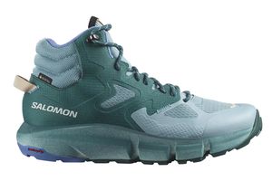 Buty Salomon Predict Hike Mid Gtx W trekkingowe 38 2/3