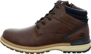 Dockers by Gerli Schnürboots Herren 31363834313332 Braun 45 EU Dockers by Gerli Schnürboots Herren 31363834313332 Braun 45 EU