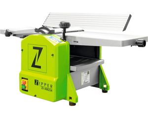 ZIPPER ZI-HB254 Abricht- & Dickenhobel Hobel Hobelmaschine ****