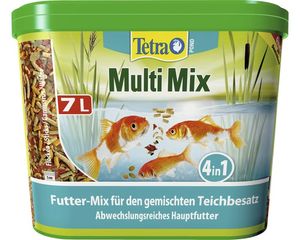 Tetra Pond Multi Mix (Eimer) 7L