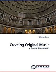 Creating Original Music