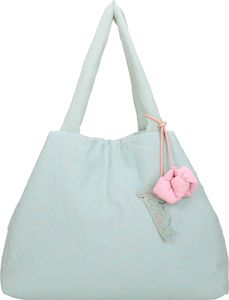Fritzi aus Preußen Schultertasche Easy Happy Twist Balloon Shopper Happy Lime mint Fritzi aus Preußen Schultertasche Easy Happy Twist Balloon Shopper Happy Lime mint