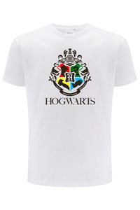 ERT GROUP Harry Potter Herren-T-Shirt Muster Harry Potter 032, Größe L