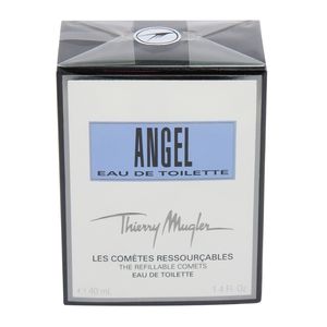 THIERRY MUGLER ANGEL Eau de Toilette 40ml