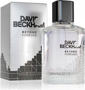 David Beckham Beyond Forever Eau de Toilette für Herren 90 ml David Beckham Beyond Forever Eau de Toilette für Herren 90 ml