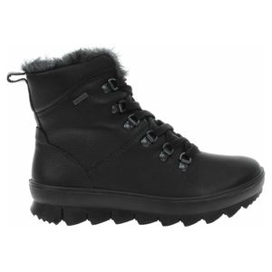 Legero Winterboots Novara Damen 31323734303032 Schwarz 40 EU