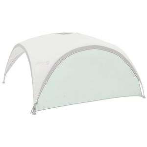 Event Shelter Pro XL (4.5M) Sunwall - Silver