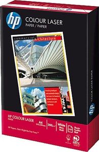 HP ColorChoice, CHP755, Digitaldruckpapier, 200g/m², A4, Paket zu 250 Blatt