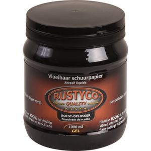 Rustyco rostlöser-Gel 1 Liter (1004)