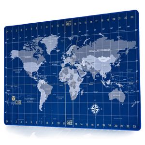 Weltkarte schreibtischunterlage - Unsere Produkte unter der Menge an Weltkarte schreibtischunterlage
