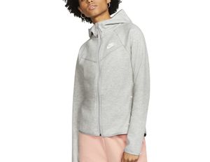 Nike Sweatshirts Sportswear Windrunner Tech Fleece, BV3455063, Größe: XS