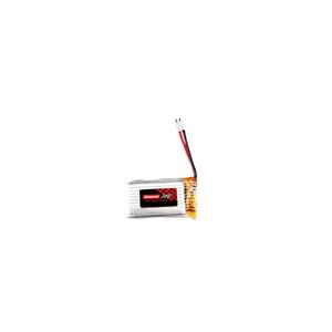 370410847 - 3,7 V 380 mAh Li-Po Akku für Quadrocopter CRC X1 (503001), RC Video ONE