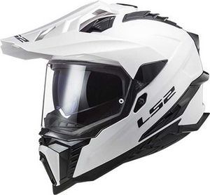 Ls2 Mx701 Explorer Integralhelm  L  L