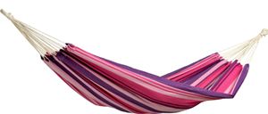 Amazonas Hängematte Tahiti candy 200 x 100 cm; pink, AZ-1013112 Amazonas Hängematte Tahiti candy 200 x 100 cm; pink, AZ-1013112