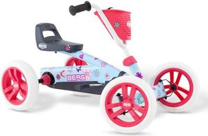 Motokára / Šlapacia motokára Buzzy Bloom BERG toys