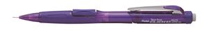 Pentel Druckbleistift Side Click Twist-Erase Click, 0,5mm violett
