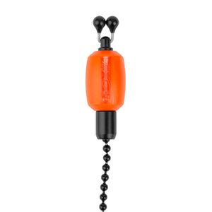 Fox Fishing Black Label Dinky Bobbins Orange Bissanzeiger