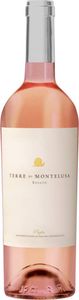 Terre di Montelusa Nero di Troia Rosato Puglia | Italien | 12,5% vol | 0,75 l