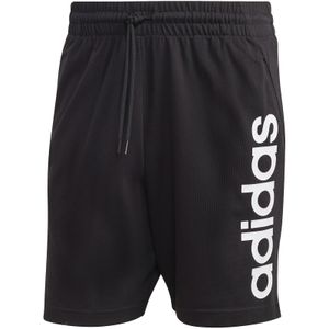 adidas AEROREADY Essentials Single Jersey Shorts Herren 000 - black L