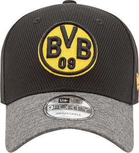 Mütze BORUSSIA DORTMUND 9Forty schwarz