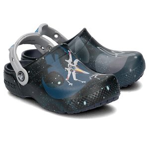 Crocs Funlab Star Wars Kinder Sport Sandalen 19.5 Crocs Funlab Star Wars Kinder Sport Sandalen 19.5