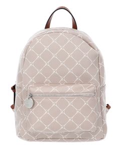 Tamaris Rucksack Anastasia taupe,  Größe in cm  28 x 12 x 34