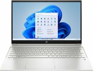 Notebook HP Pavilion 15,6" Intel Core i7-1355U 16 GB RAM 512 GB SSD