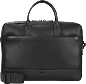 Joop! Aktentasche Manciano Pandion Schwarz onesize