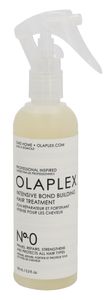 Olaplex Intensive Bond Building Hair Treatment kuracja wygładzająca i odbudowująca do włosów zniszczonych No.0 155 ml