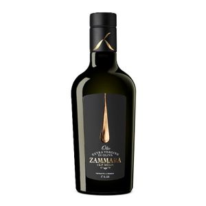 Extra panenský olivový olej Zammara IGP Sicilia ze sopečných oliv, 500 ml (ročník 2023/24)