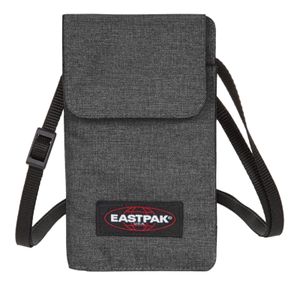 EASTPAK Umhängetasche Daller Pouch Black Denim dunkelgrau