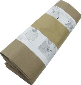 1 VE Papierfaltsäcke (5 Stück) Für Modelle 2604, 3104, 2326, 2331