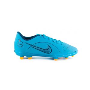 Nike Jr Vapor 14 Club Fg/Mg Chlorine Blue/Laser Orange 38