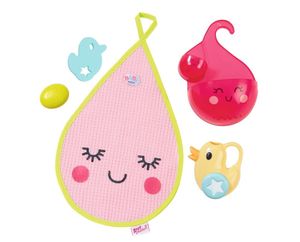 BABY born® Bade-Accessoires