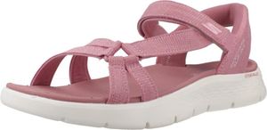 SKECHERS SLIP-INS  GO WALK FLEX Ružová