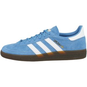 Adidas Sneaker low blau 42 2/3