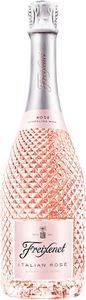 Freixenet Italian Rosé Extra Trocken | Spumante | Italien | 1 x 0,75 Liter