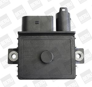 Beru Vorglührelais GSE105 + KABEL für BMW 1er E81 3er E90 5er E60 E61 X1 X3 N47
