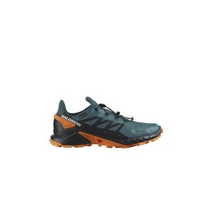 Salomon Laufschuhe dunkelblau 42