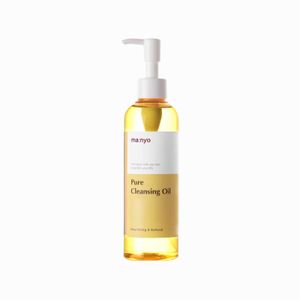 ma:nyo Pure Cleansing Oil (Manyo Factory) Normal Size 200ml