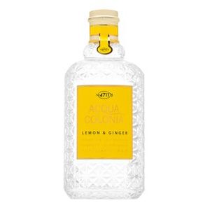 4711 Acqua Colonia Lemon & Ginger kolínská voda unisex 170 ml