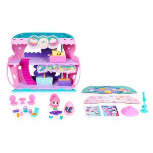 Spin Master Hatchimals Colleggtibles Serie 8 2 in 1 Playset