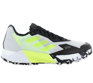 adidas TERREX Agravic Ultra - Herren Trail-Running Schuhe Laufschuhe FY7629 , Größe: EU 44 UK 9.5