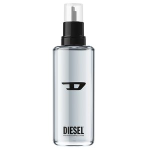 Diesel Woda toaletowa z możliwością uzupełnienia, 150ml