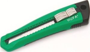 Hufa Profi Fliesenleger Abbrechklingen Messer Biko 18mm